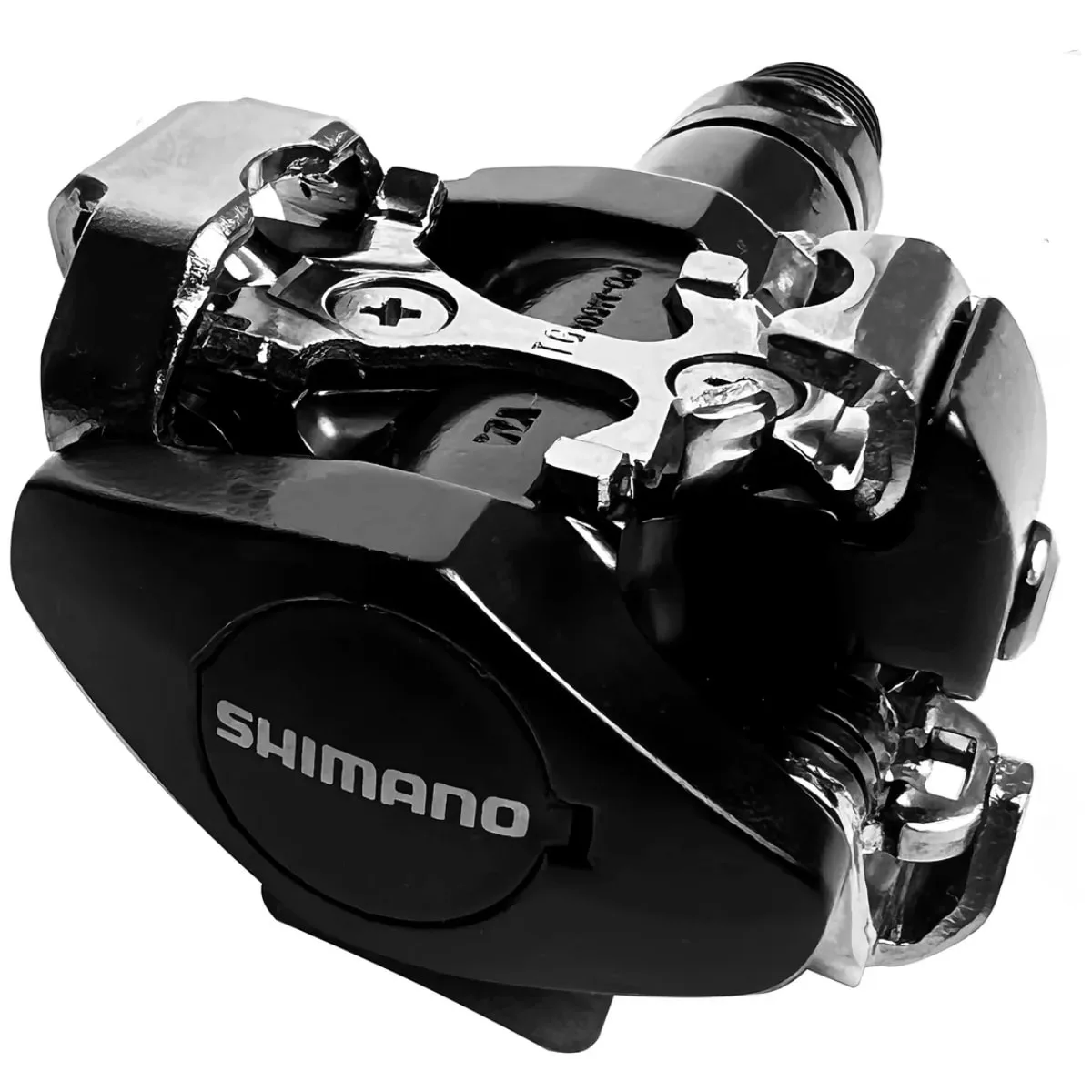 Pedal Clip Shimano PD M505 9/16