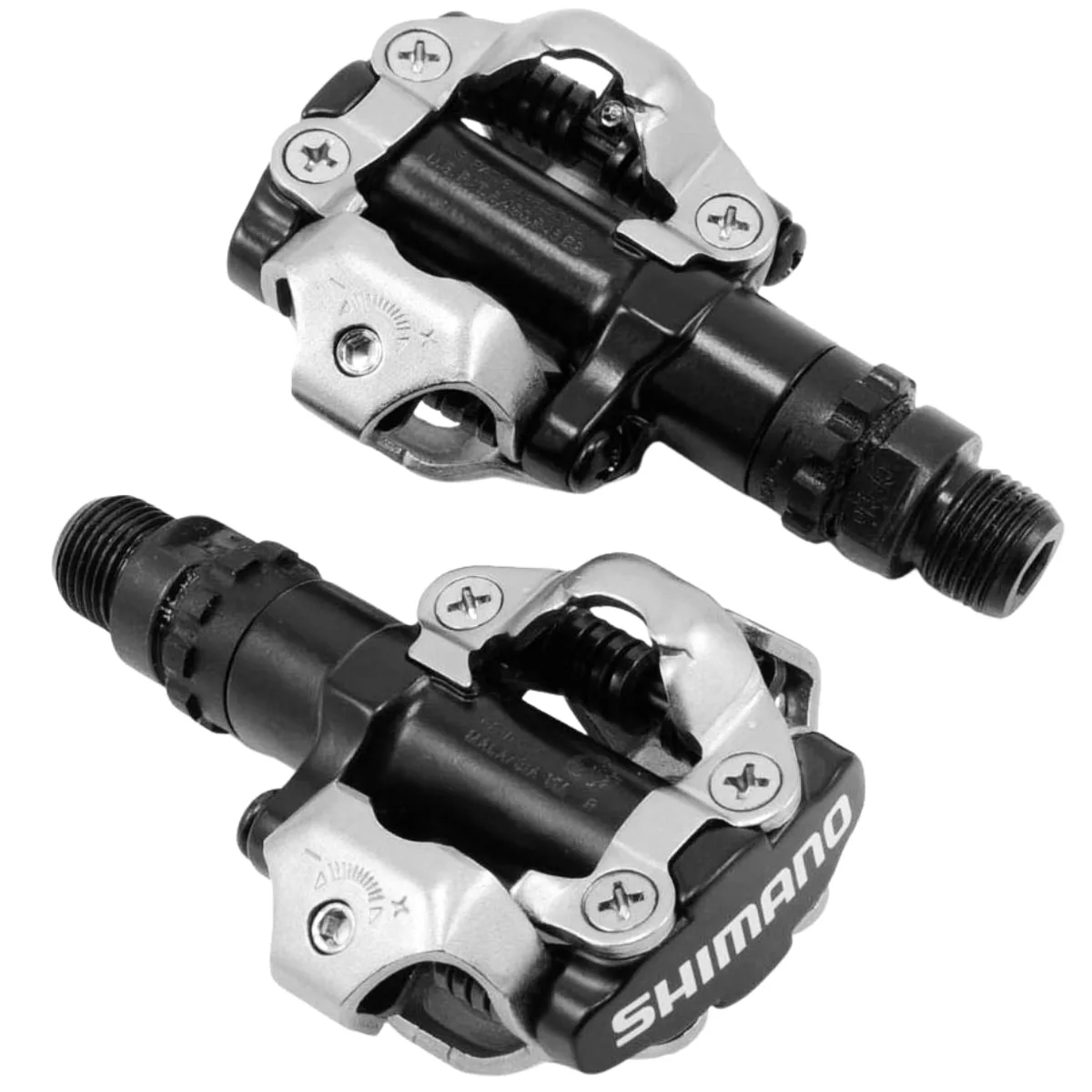 Pedal Clip Shimano PD M520 9/16