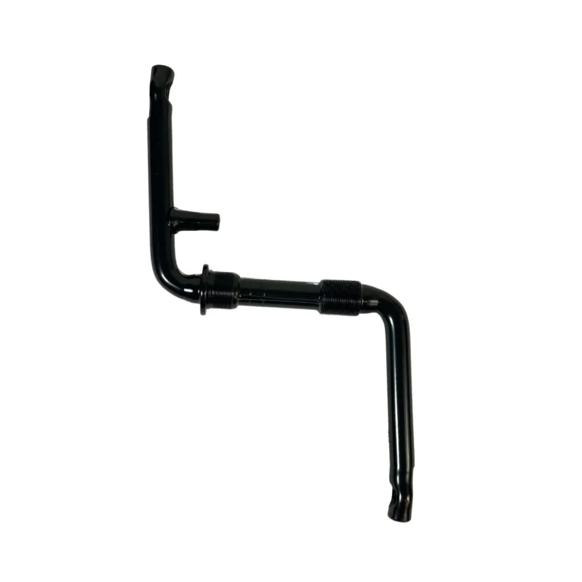 Pedivela Monobloco Logan Preto
