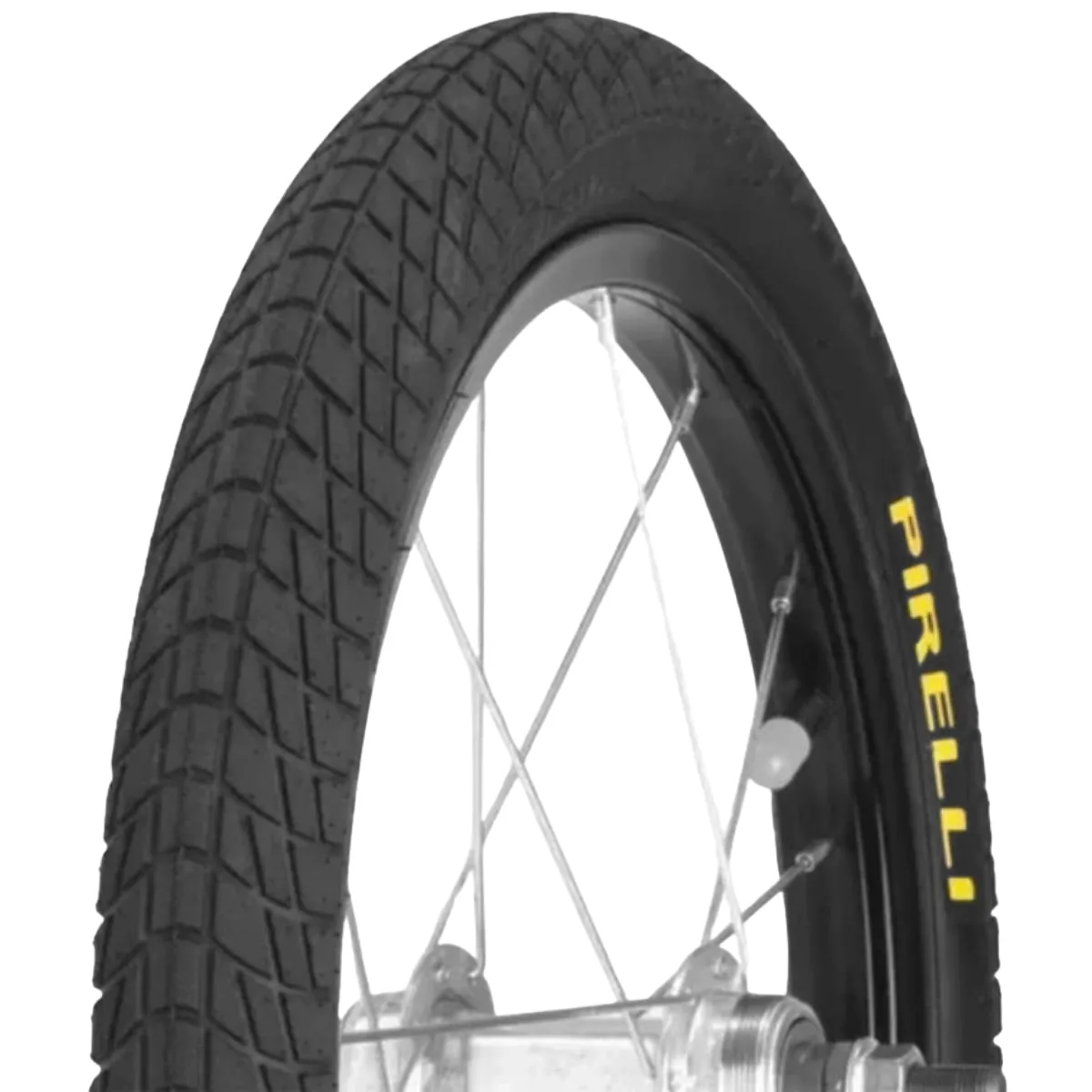 Pneu 16x1.75 Pirelli Scuba
