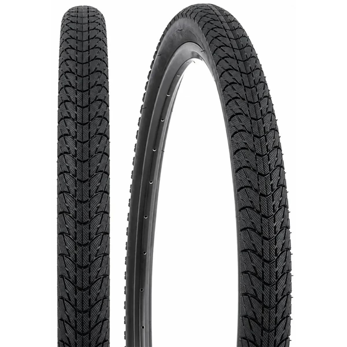 Pneu 16x1.75 Reaction R201 Preto