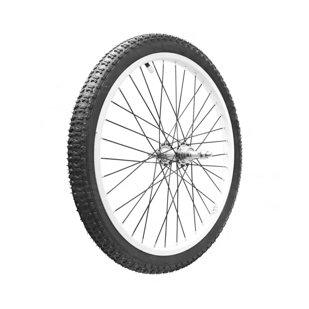 Pneu 20x1.75 Kenda Cross K-50