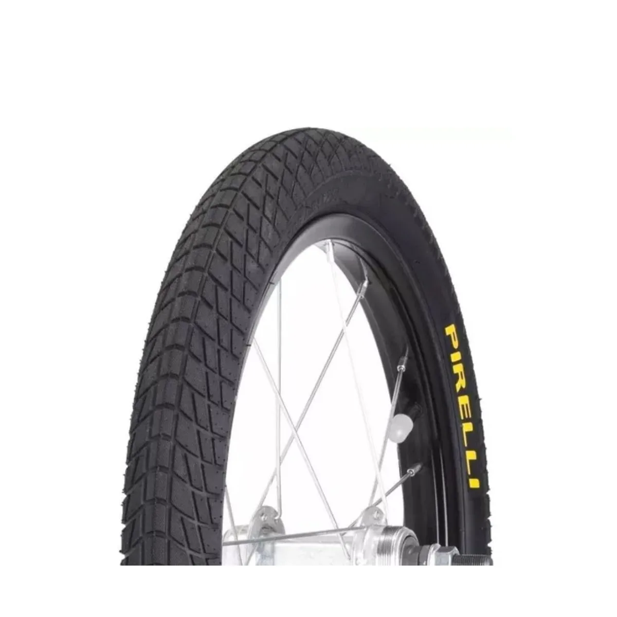 Pneu 20x1.75 Pirelli Scuba