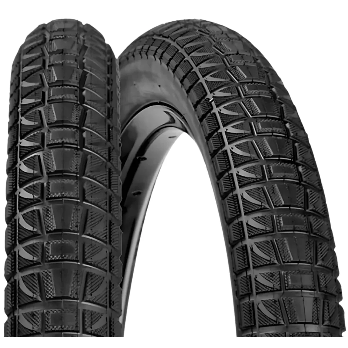Pneu 20x2.25 Paco Rider SRI-56