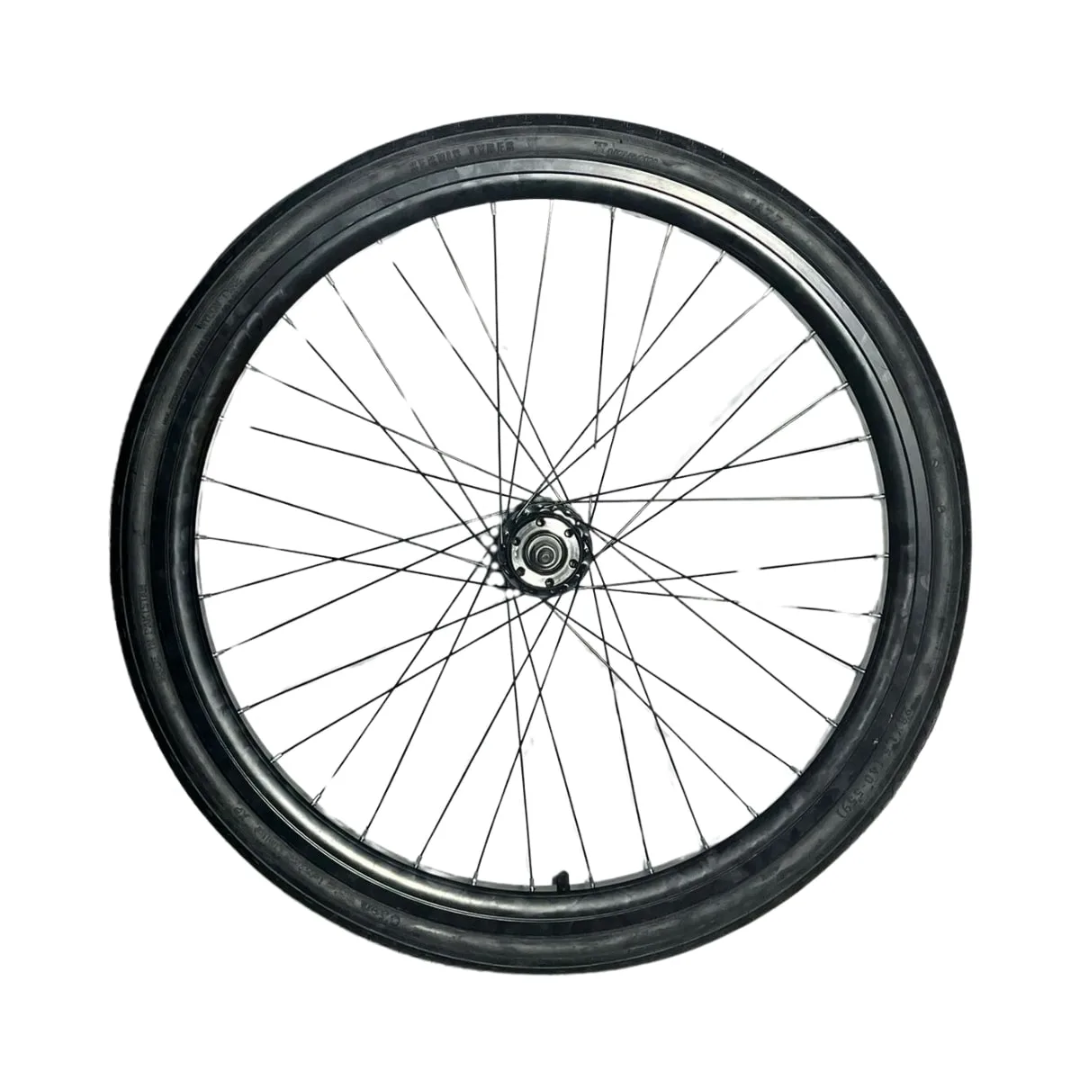 Pneu 26 X1.50 Slick Servis Jazz
