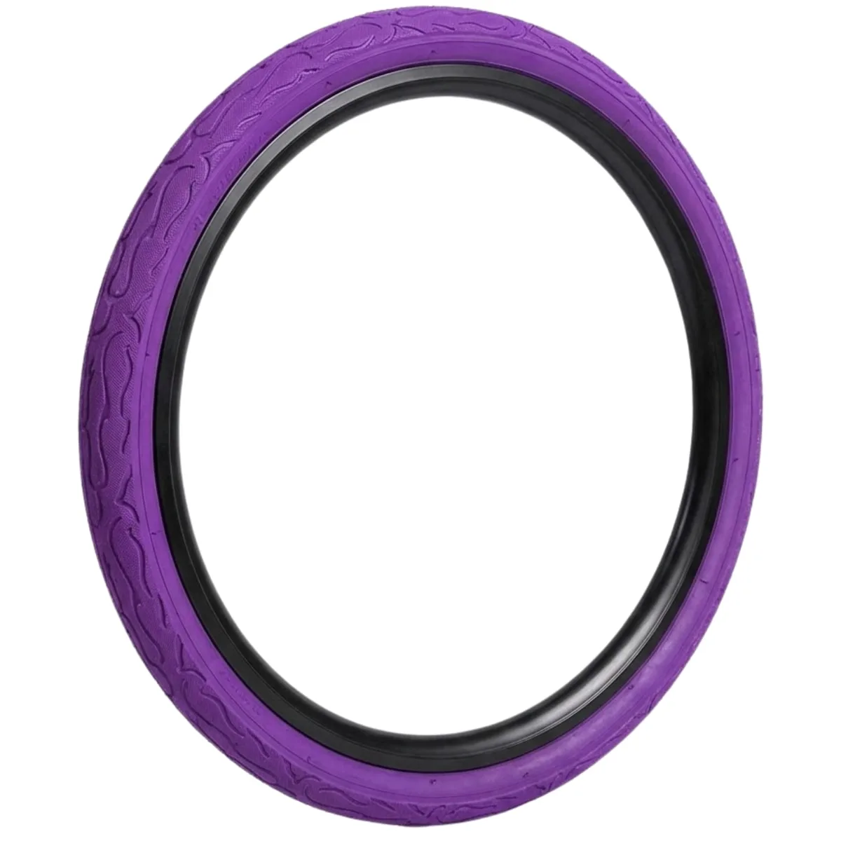 Pneu 26x1.25 Paco Fuego