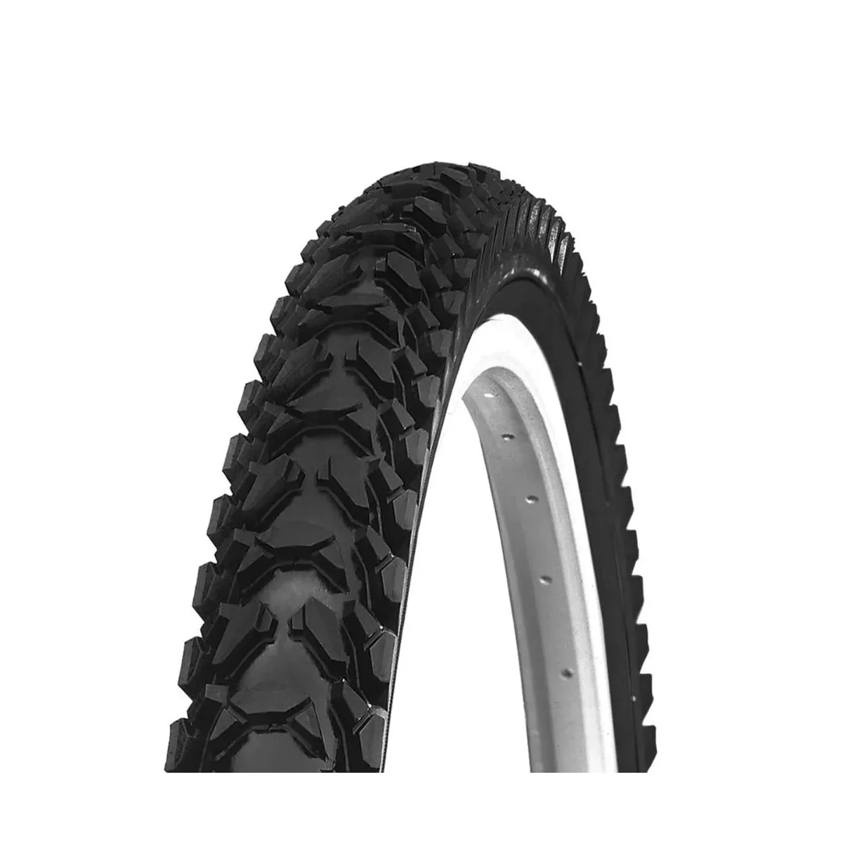 Pneu 26x1.95 Kenda K848 Preto
