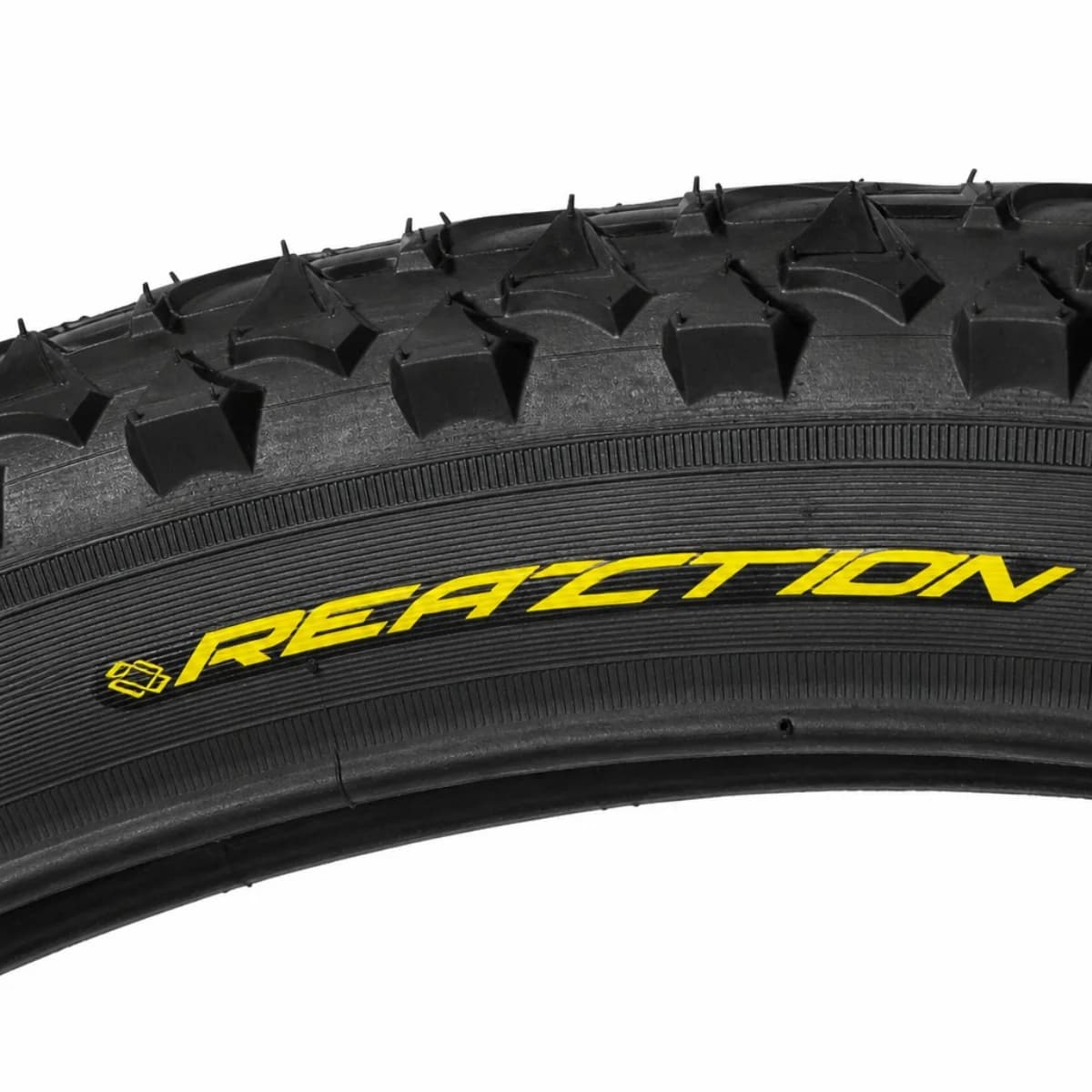 Pneu 26x1.95 Reaction R301 Preto — miniatura 3