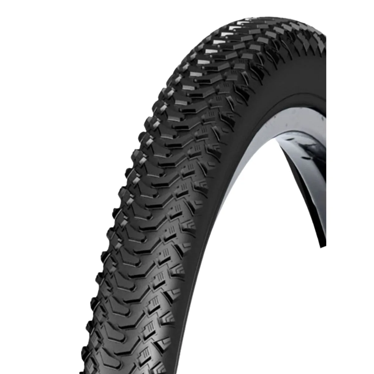 Pneu 26x2.00 Paco Thunder Preto
