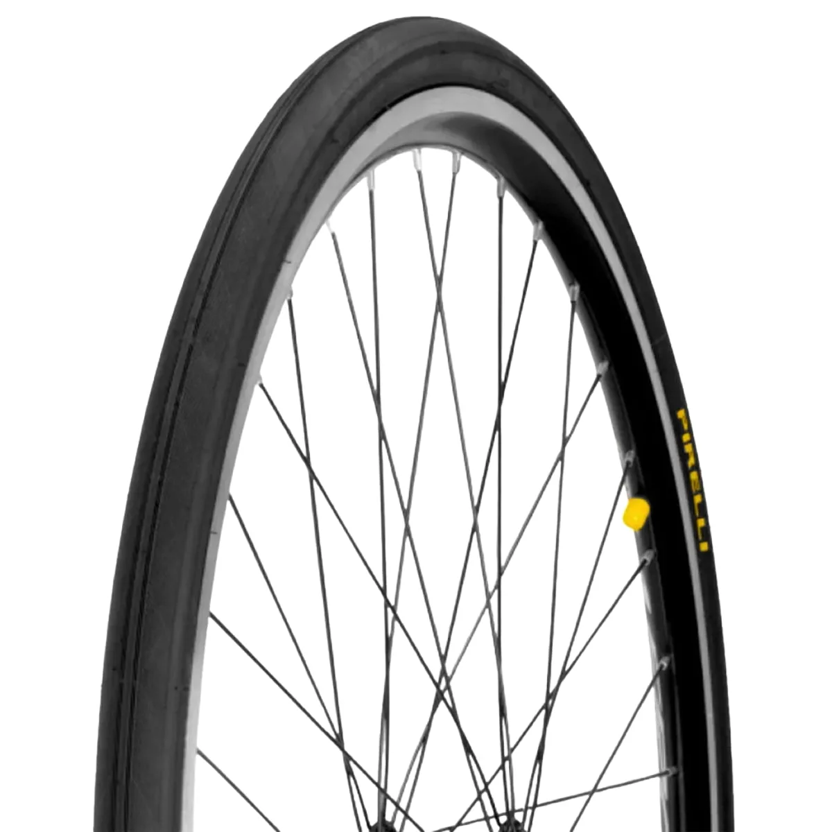 Pneu 27x1.1/4 Pirelli Jet Caju