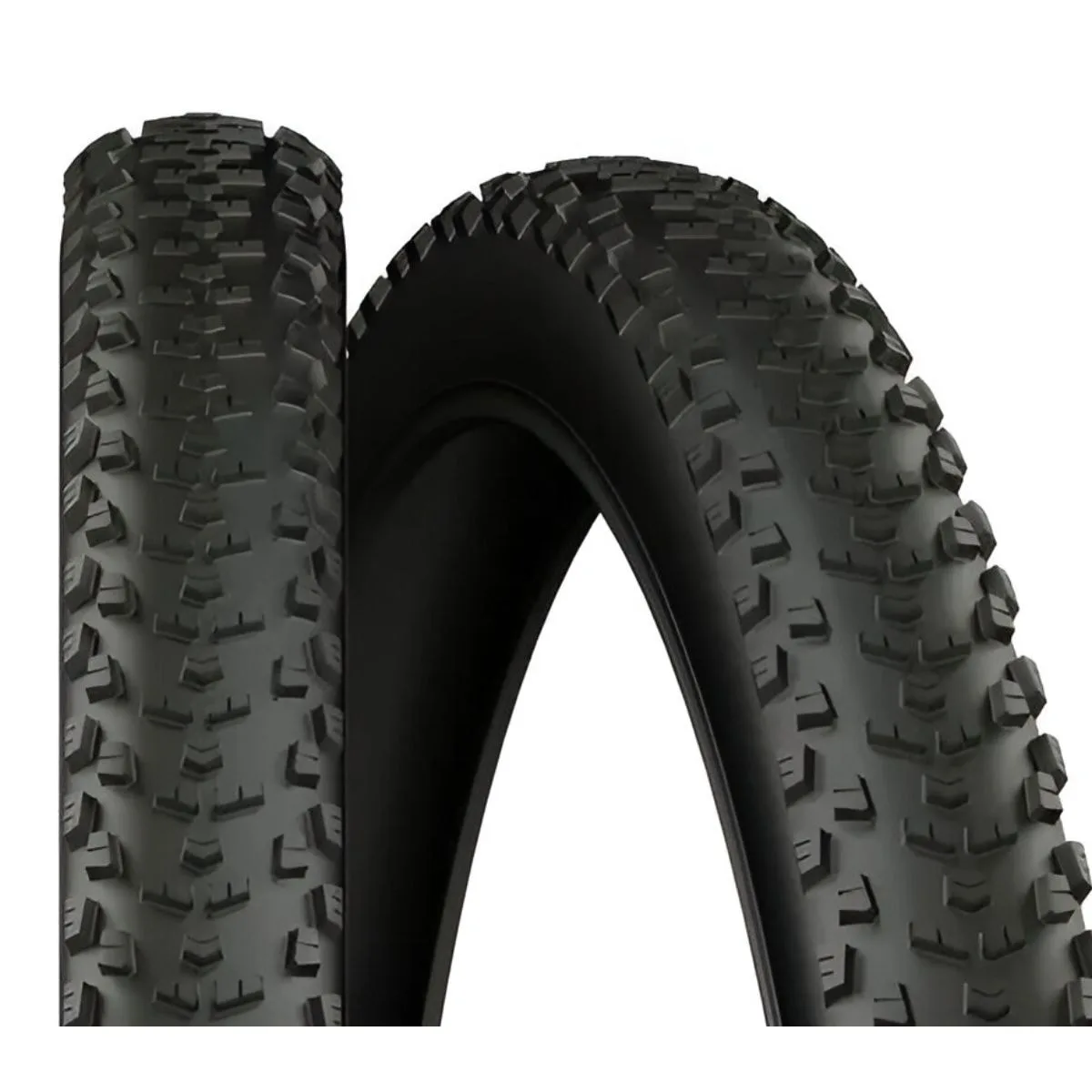 Pneu 29X2.10 Paco Nomad Preto