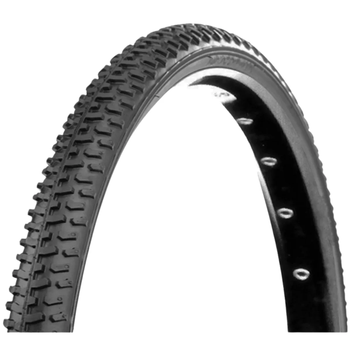 Pneu 700x35C Deestone D-206