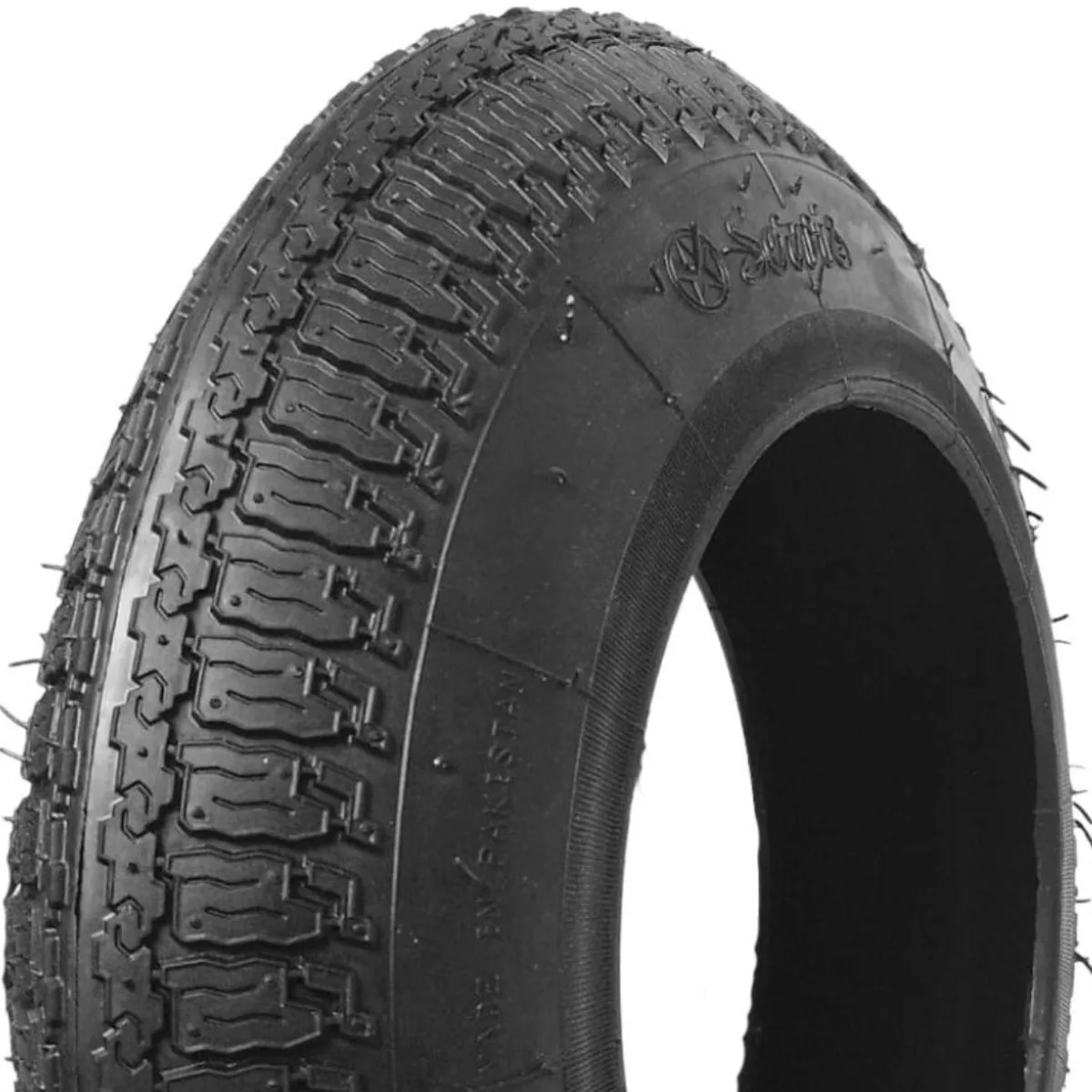 Pneu 8x3.25 Servis Carriola