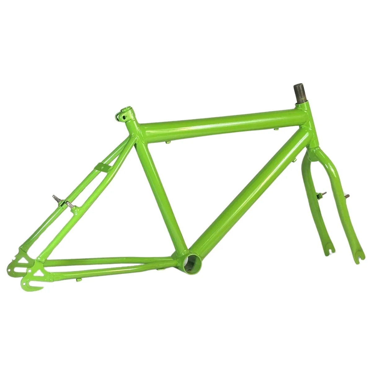 Quadro 20 Ciclare Verde
