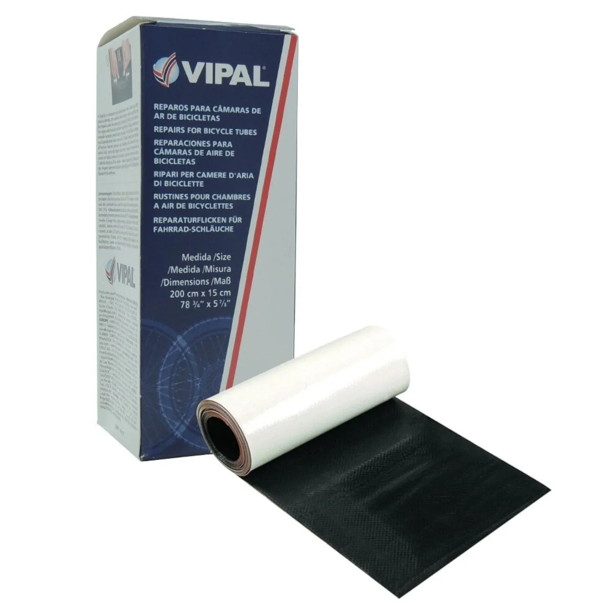 Remendo Rolo Vipal RV-02