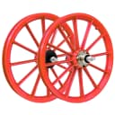 Vermelho