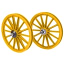 Amarelo