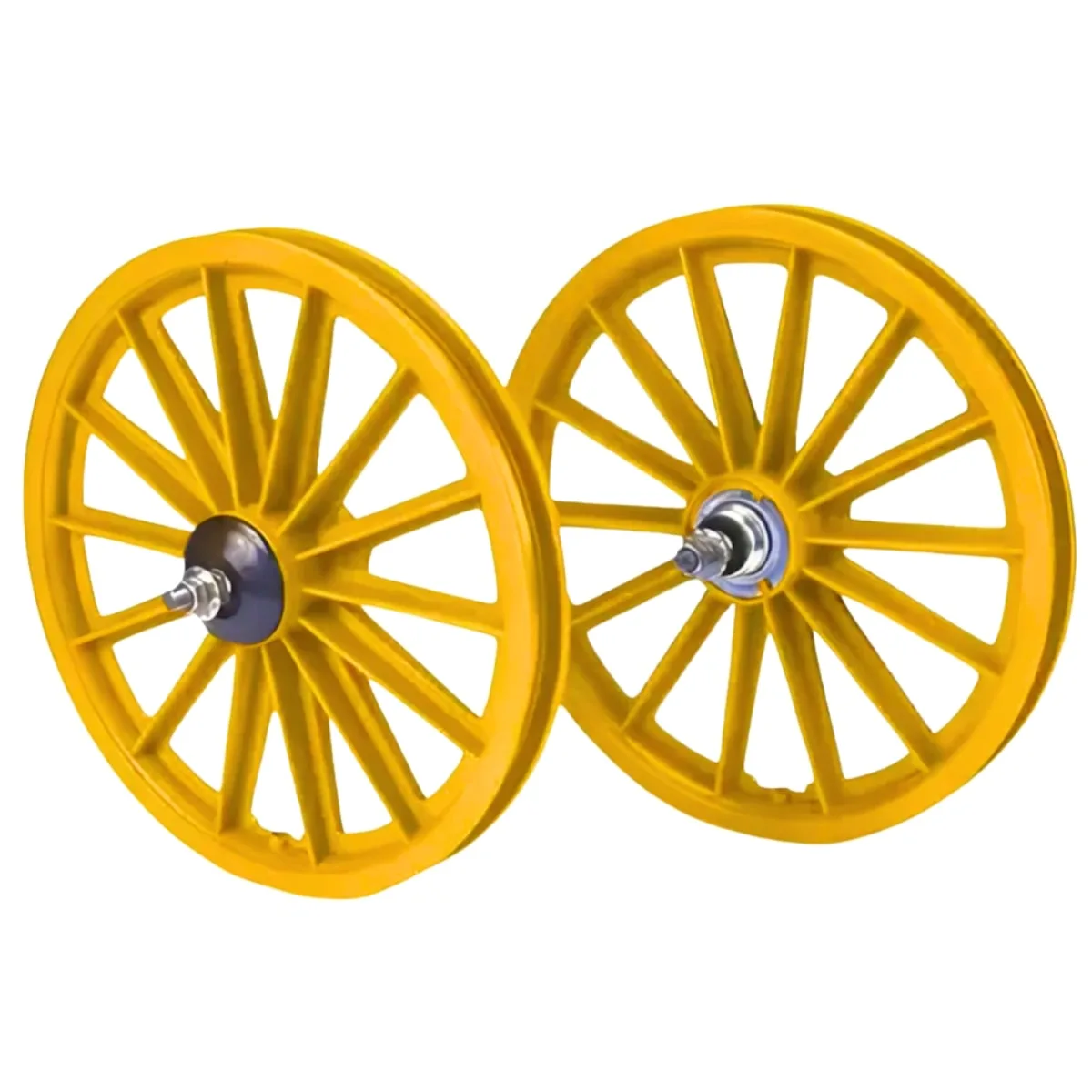 Roda Aro 16 Wester Nylon