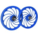 Azul