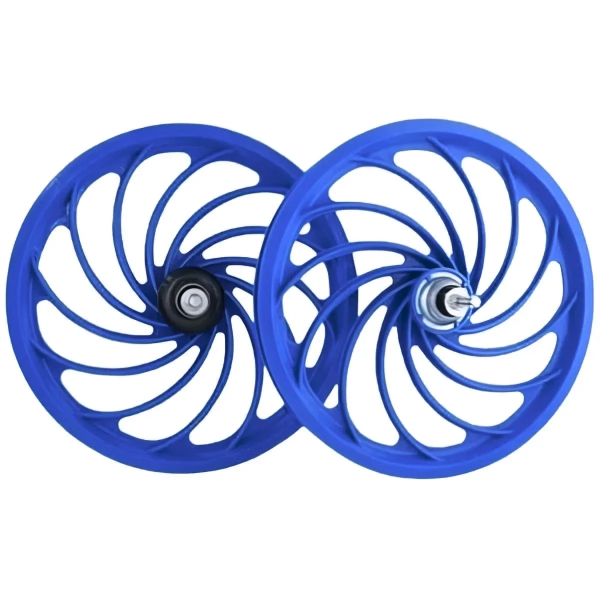 Rodas Aro 16 JKS Nylon