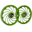 Verde