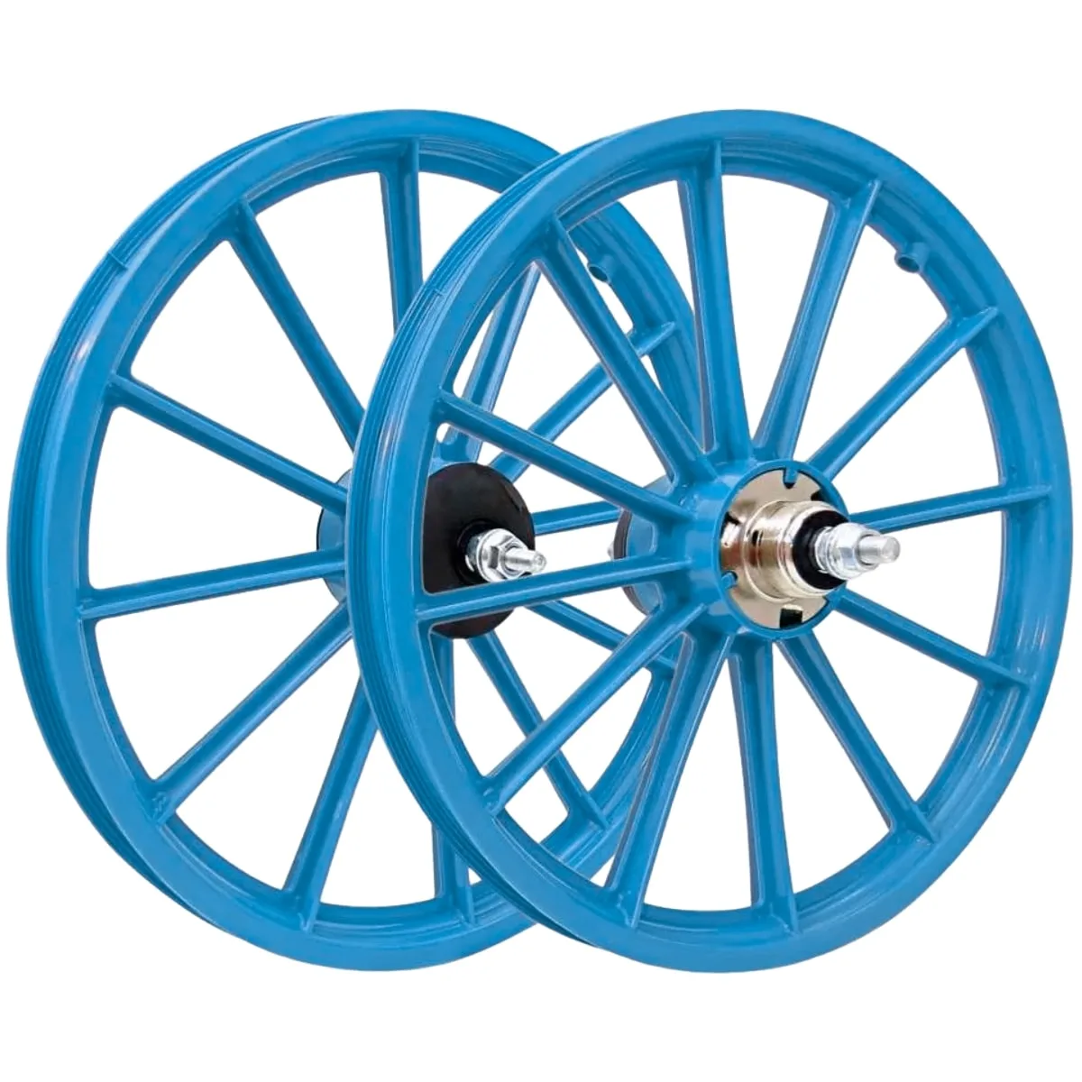 Rodas Aro 16 Wester Nylon
