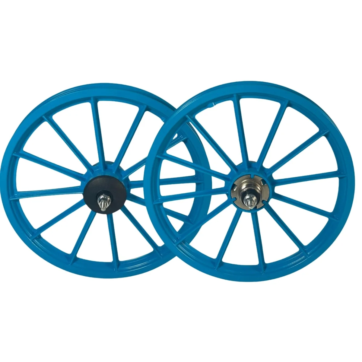 Rodas Aro 16 Wester Nylon