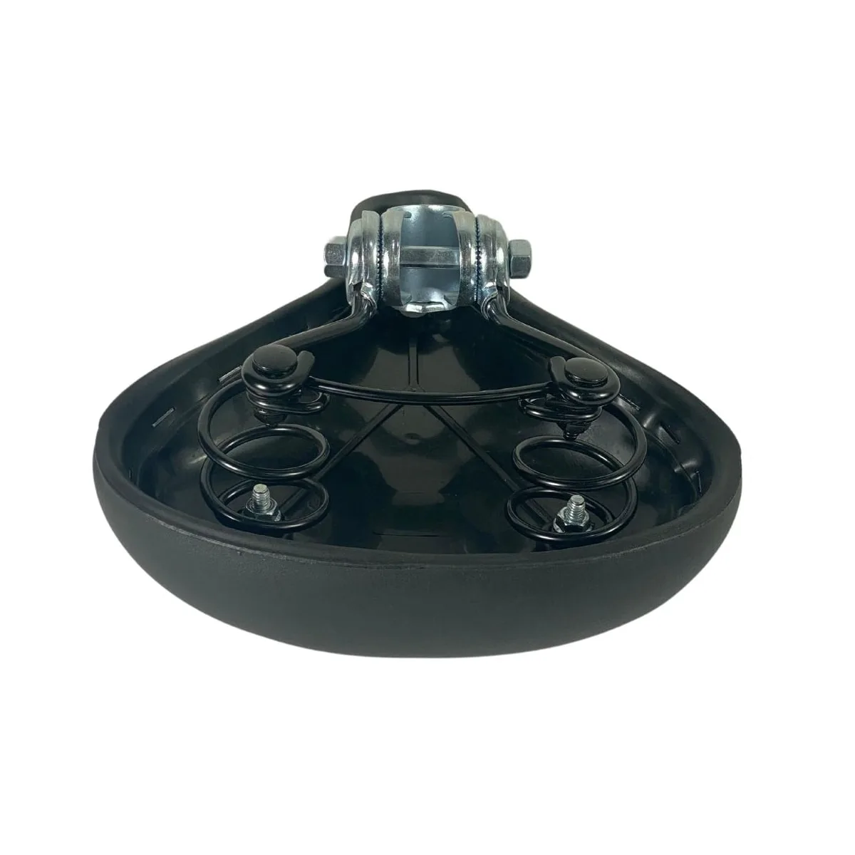 Selim BC Comander 2 Preto
