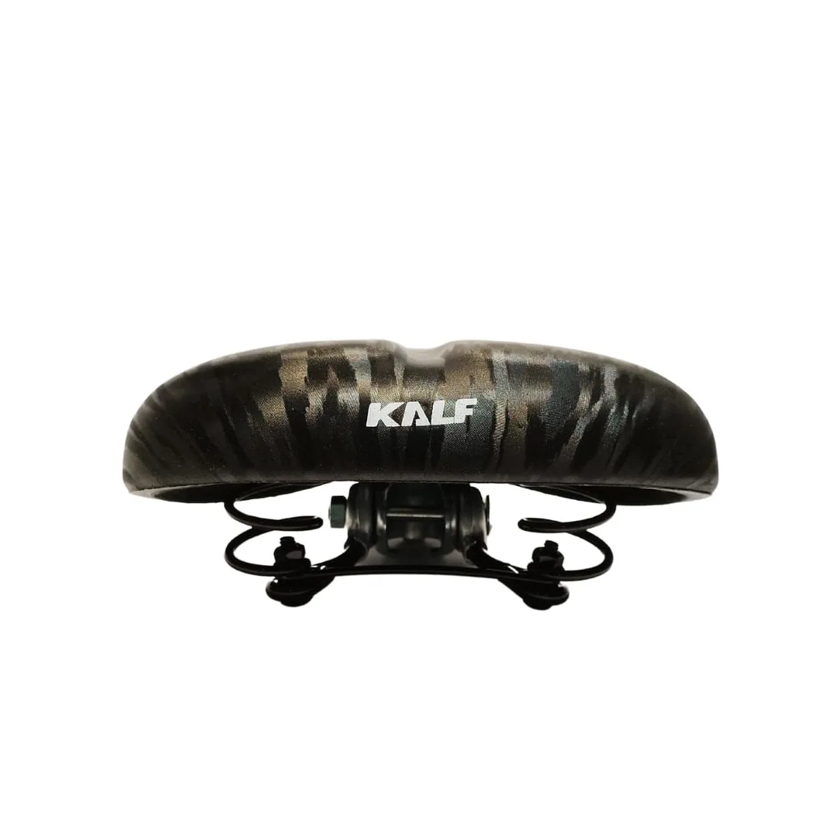 Selim BC Kalf Safari 315T Preto