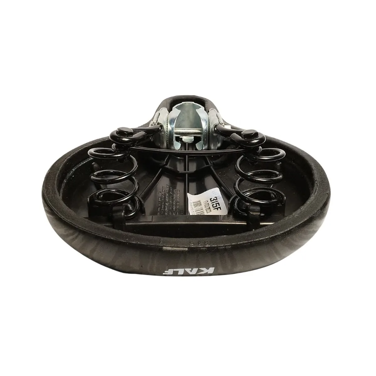 Selim BC Kalf Safari 315T Preto