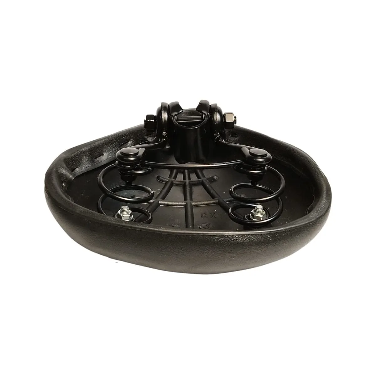Selim BC Logan GW-8001 Preto