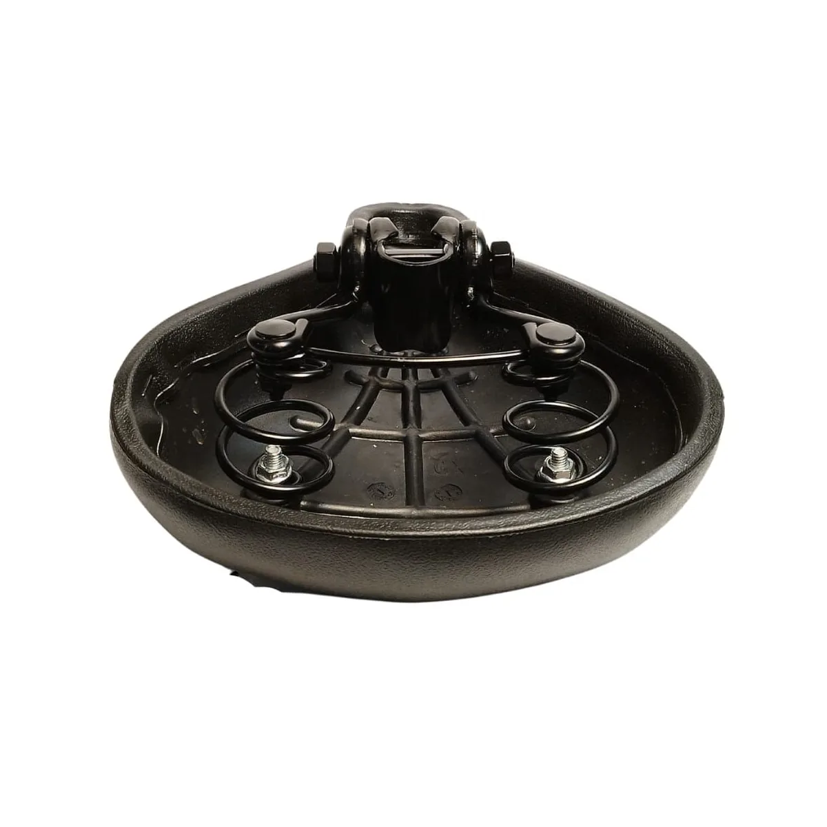 Selim BC Velo Preto