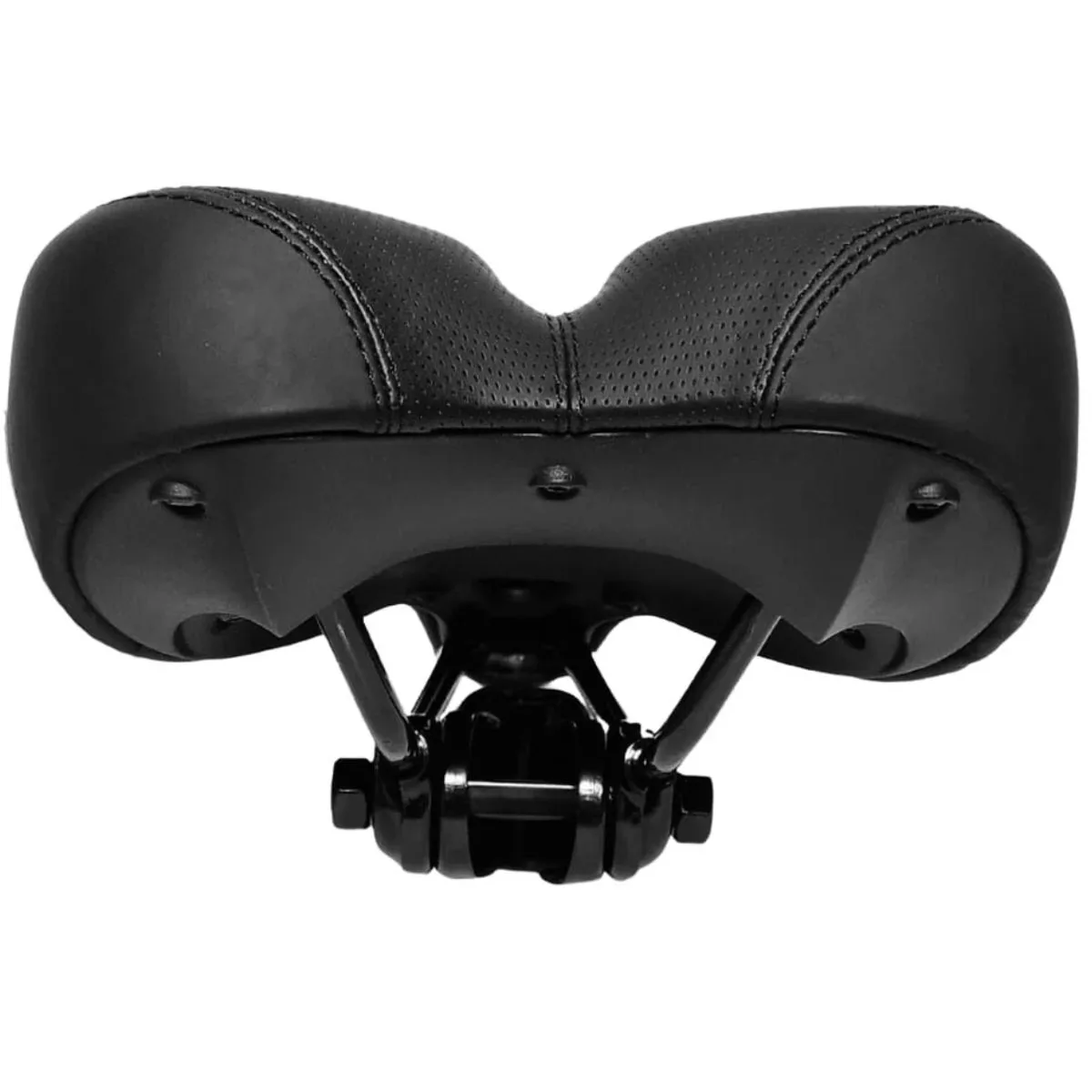 Selim MTB Aimfeit Preto