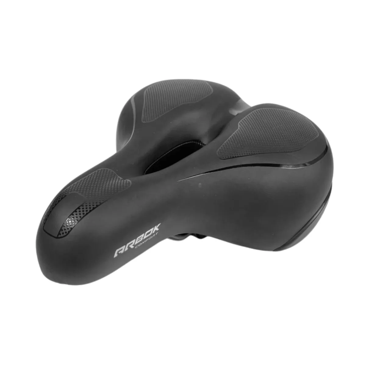 Selim MTB Arbok Comfort Preto