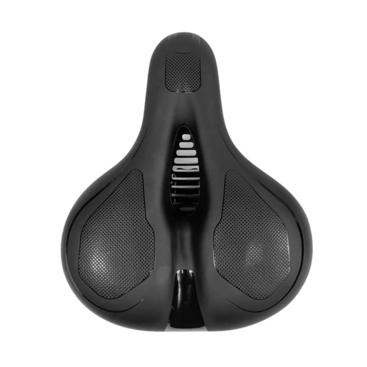 Selim MTB Arbok Comfort Preto