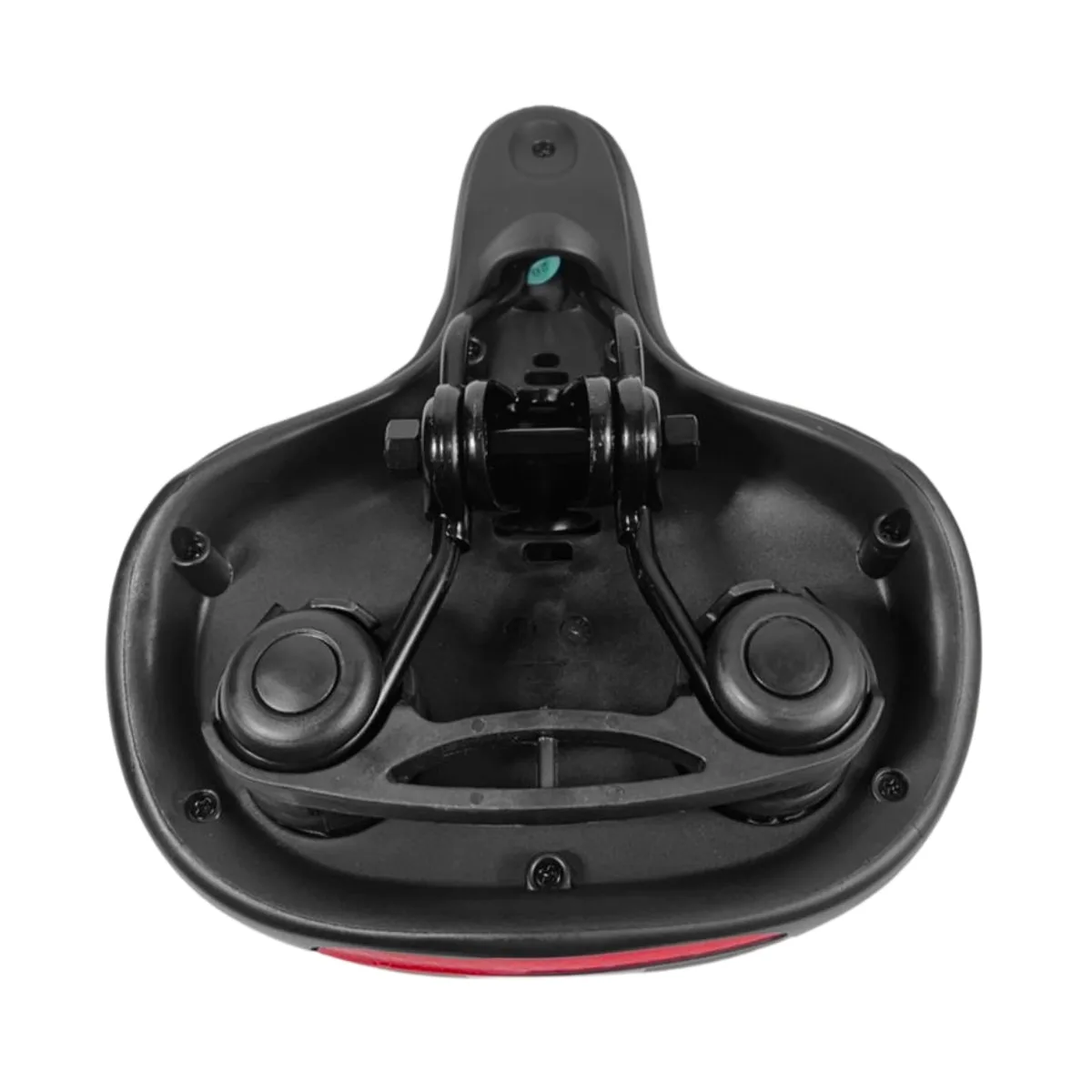 Selim MTB Arbok Comfort Preto
