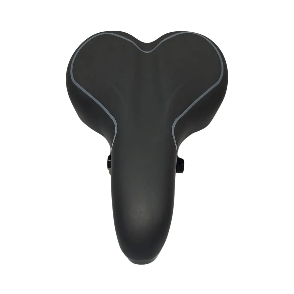 Selim MTB Garra7 Preto