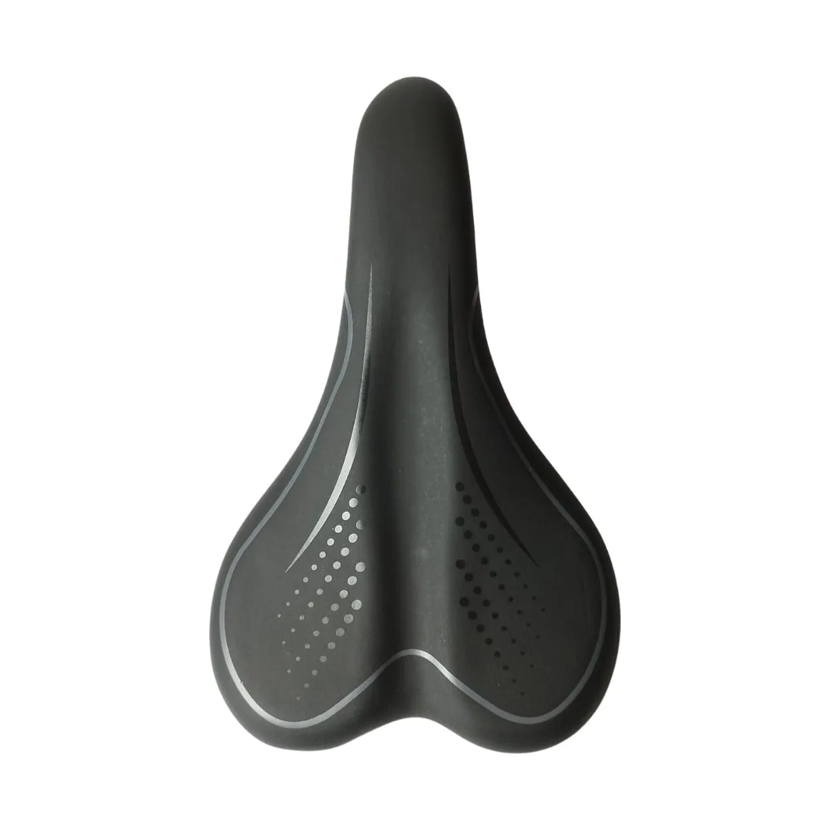 Selim MTB Garra7 Preto
