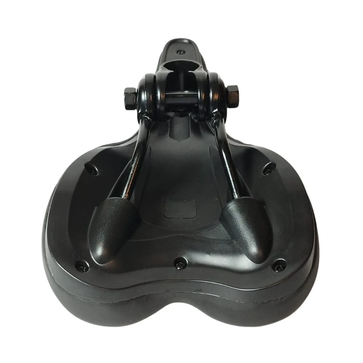 Selim MTB Garra7 Preto