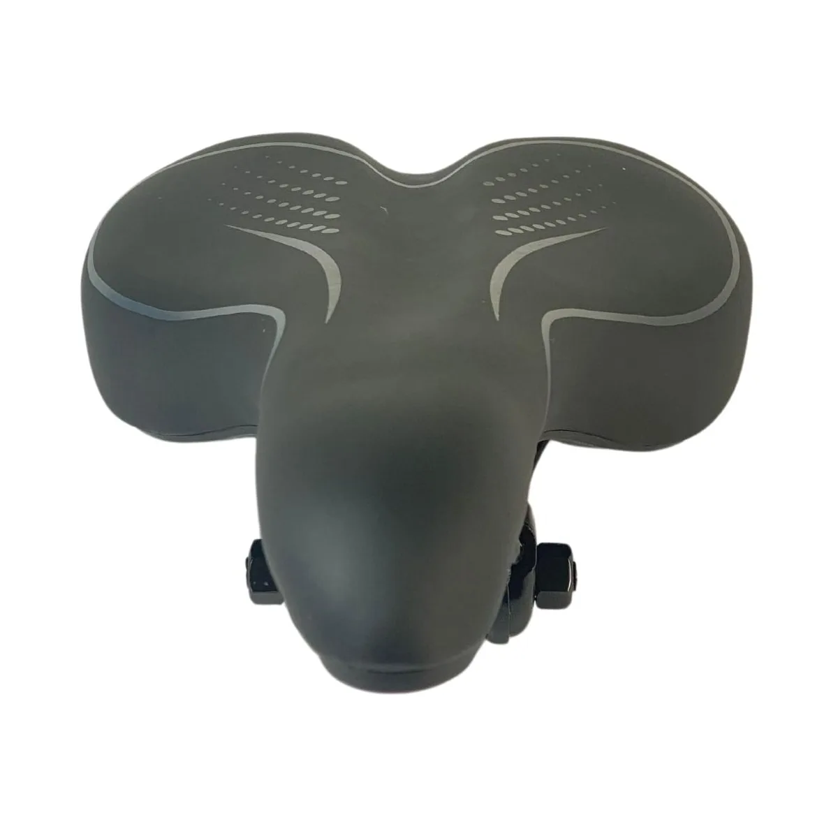 Selim MTB Garra7 SL933 Preto