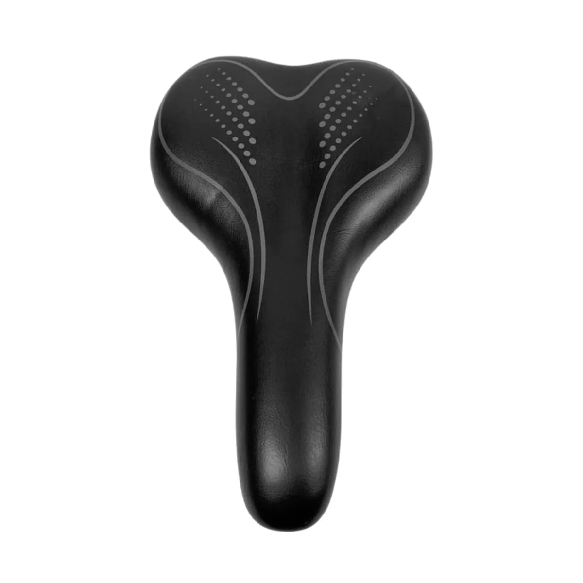Selim MTB Garra7 Soft Preto
