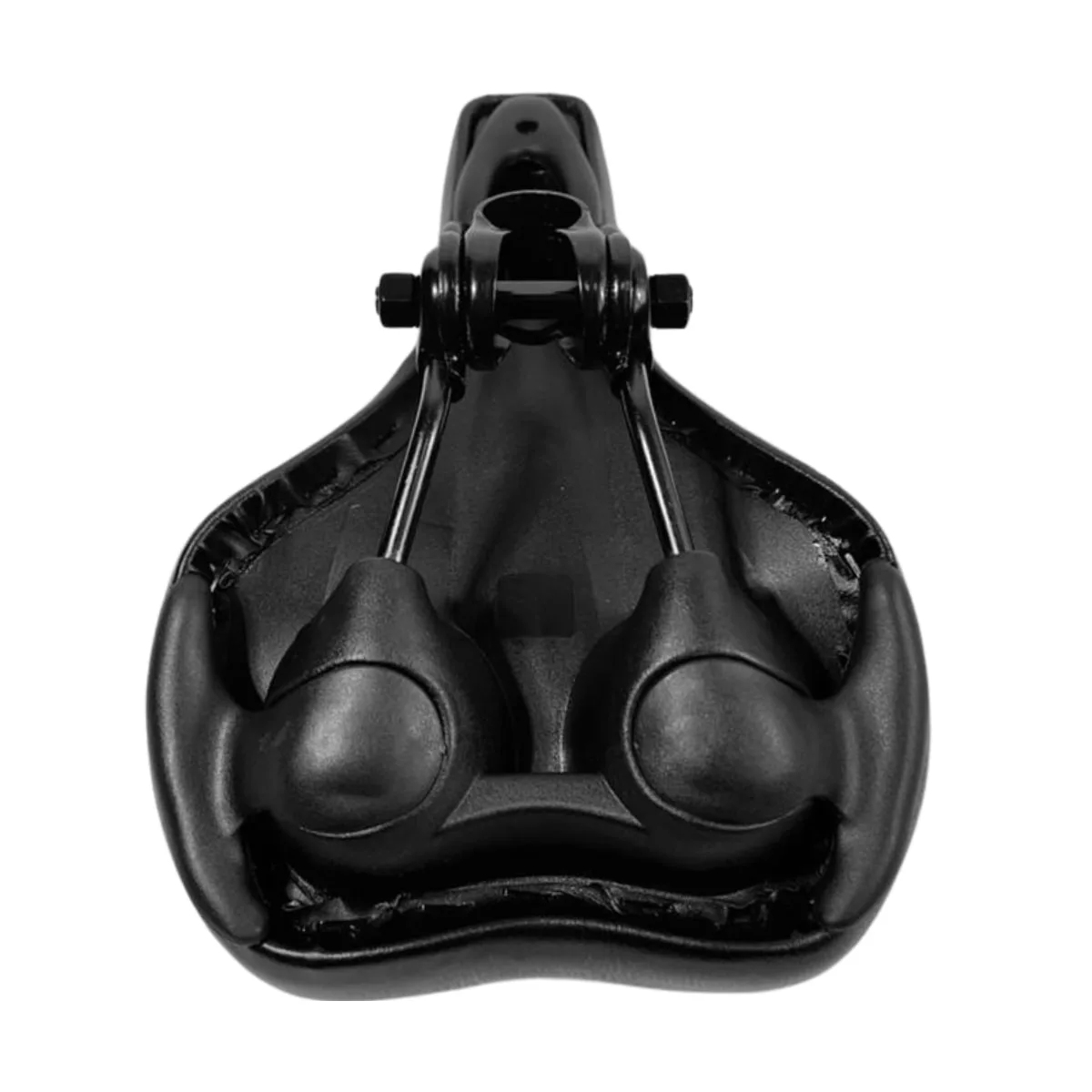 Selim MTB Garra7 Soft Preto