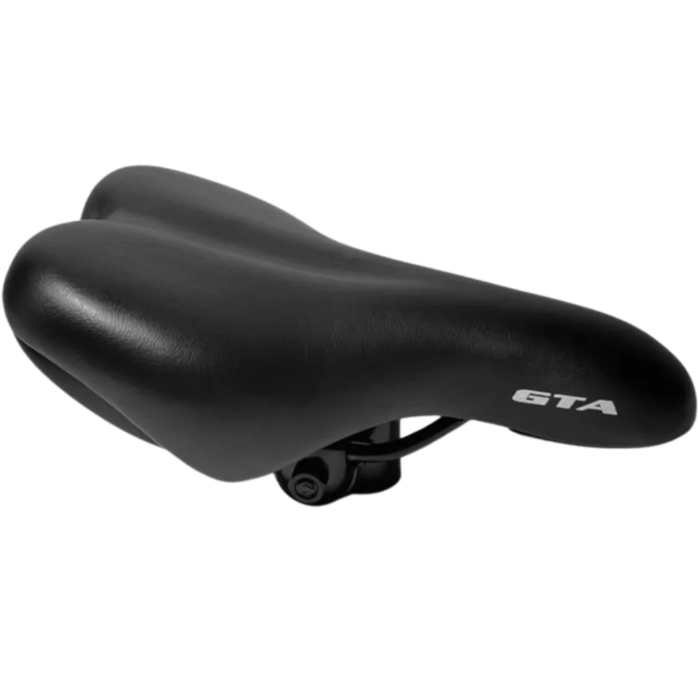 Selim MTB GTA Infantil Preto — miniatura 3