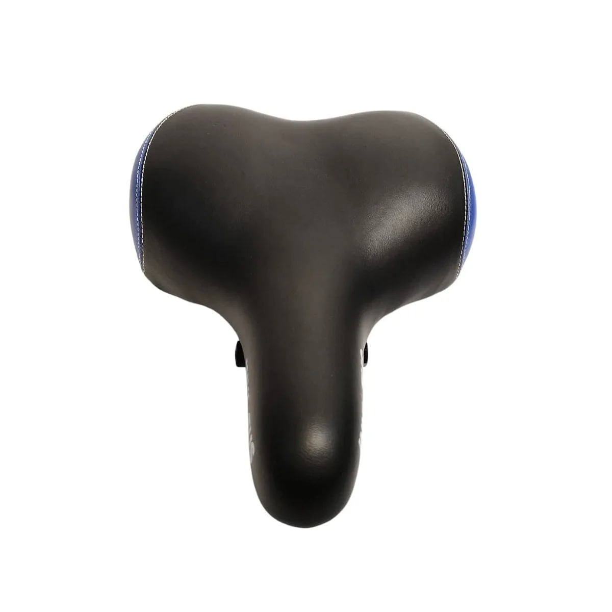Selim MTB Inviktus Preto e Azul