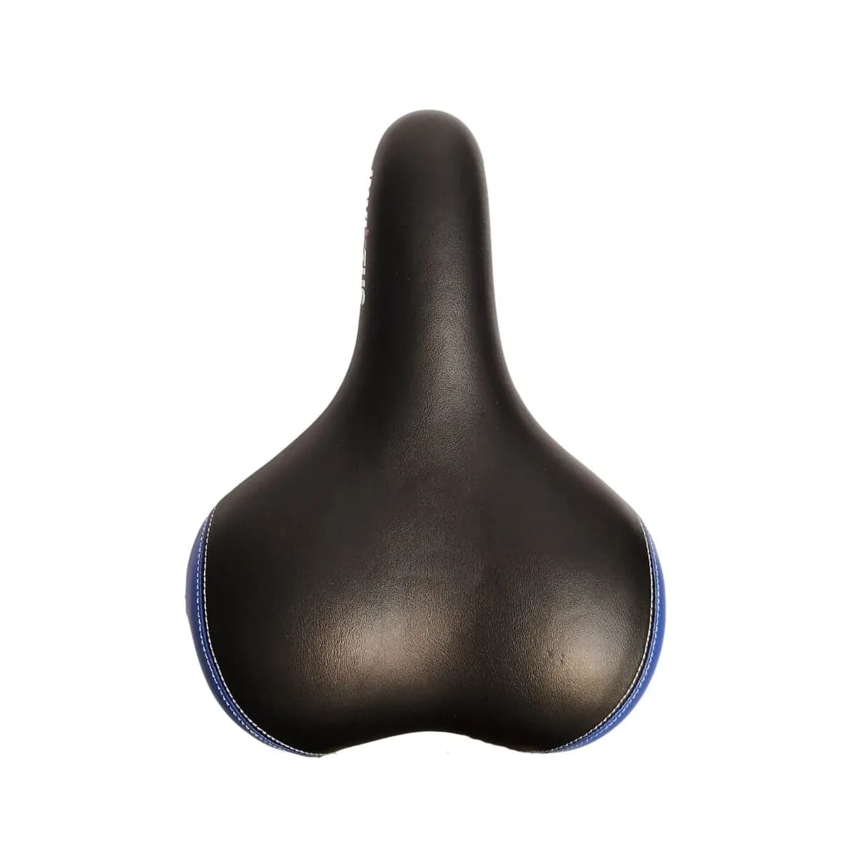 Selim MTB Inviktus Preto e Azul