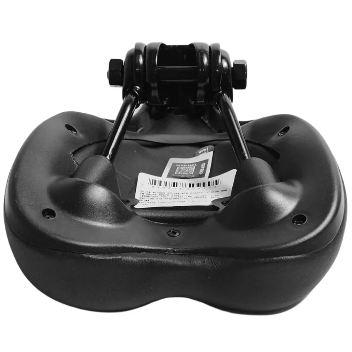 Selim MTB Nitrus Beluga