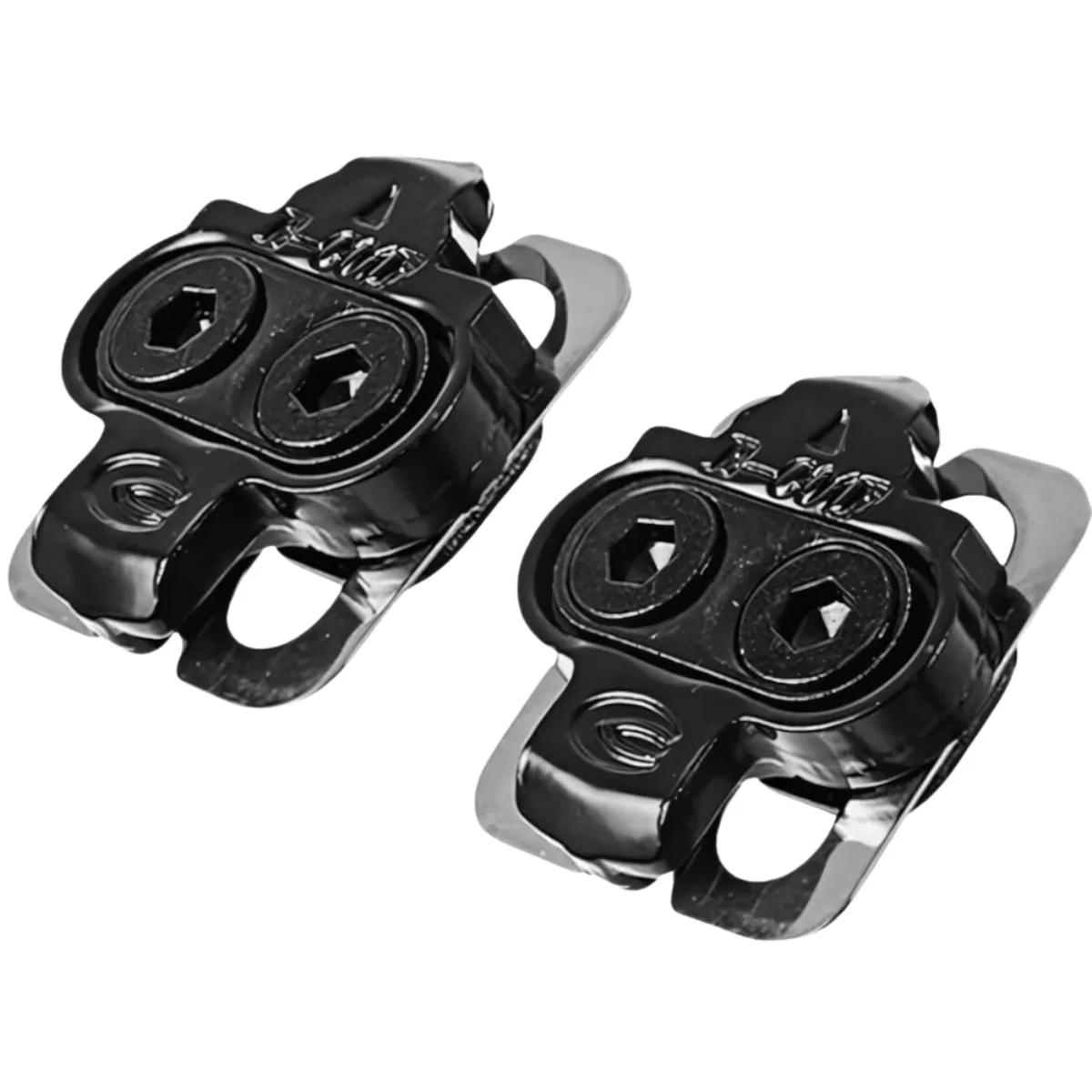 Taco de Pedal Exustar SPL Preto