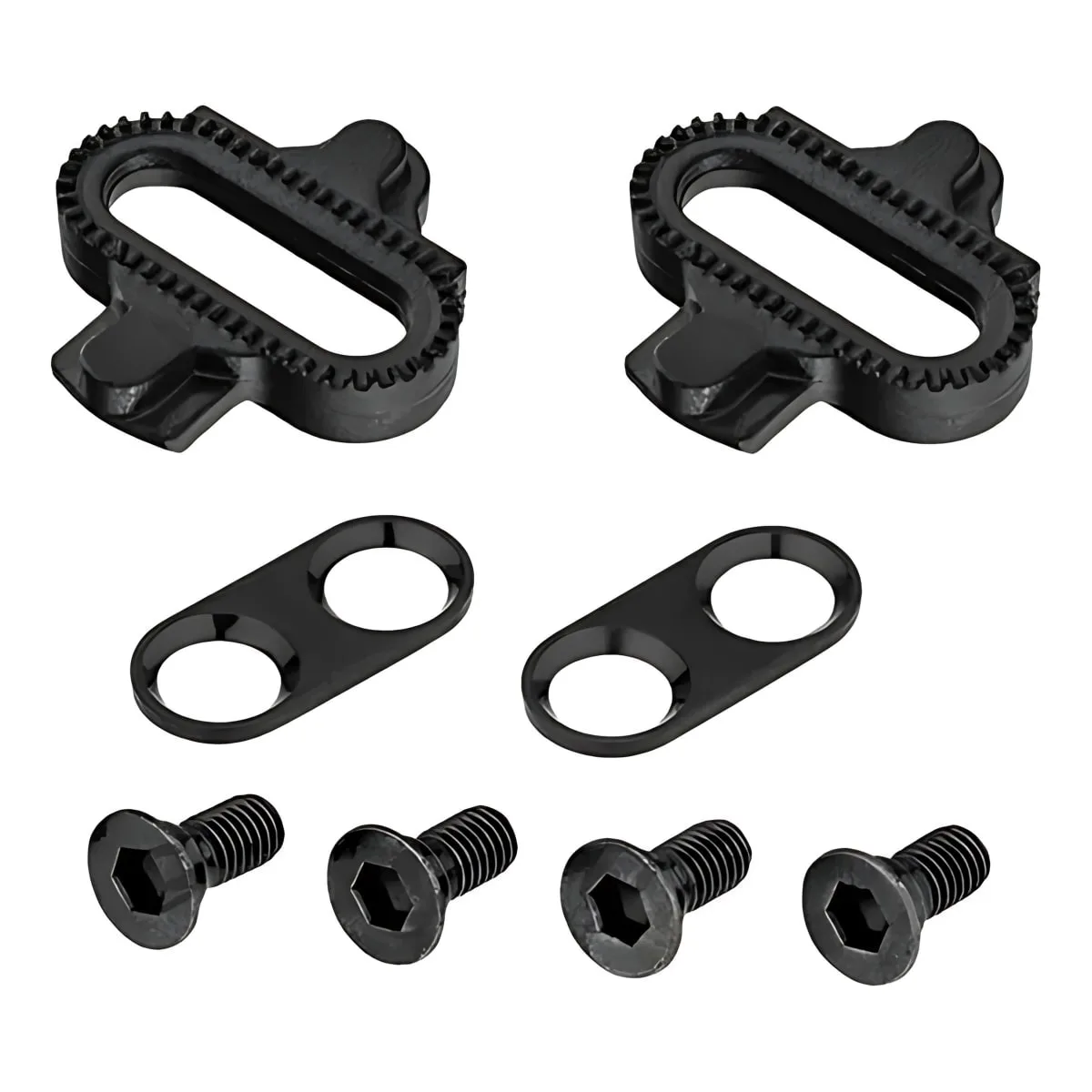 Taco Pedal Velobox MTB SPD