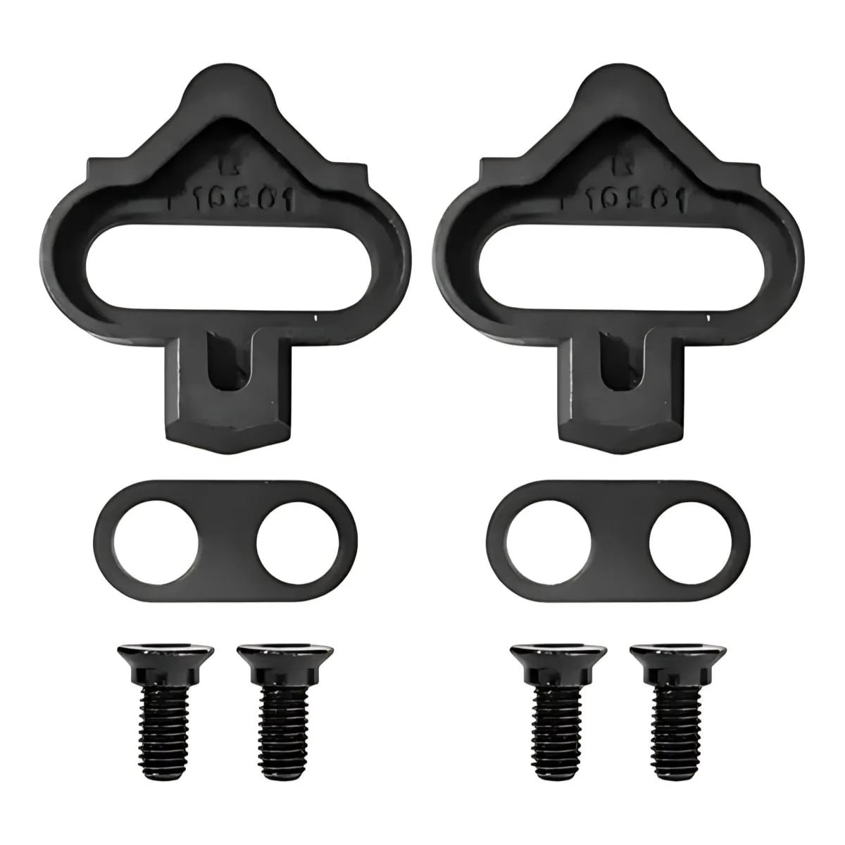 Taco Pedal Velobox MTB SPD