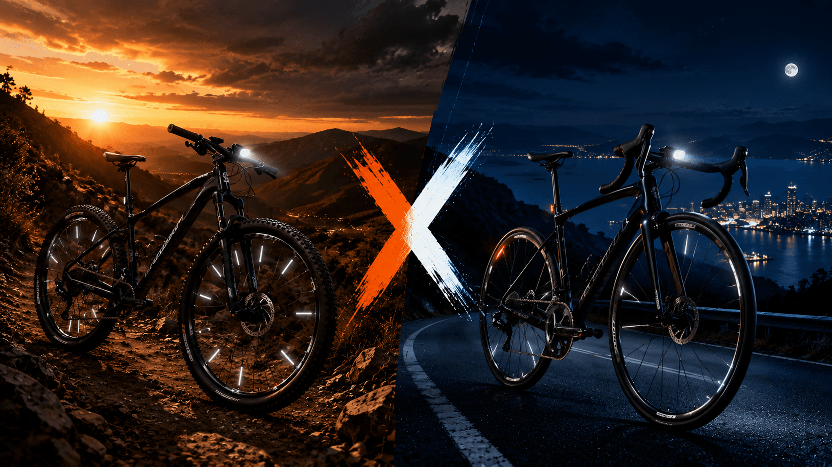 Mountain Bike ou Speed? Descubra Como Escolher a Bicicleta Ideal Para o Seu Estilo